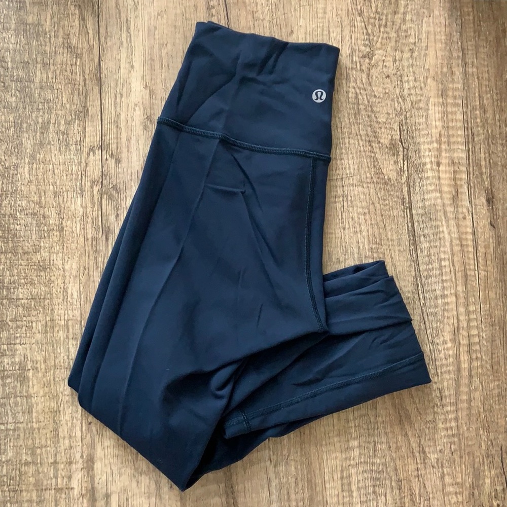Lululemon align leggings